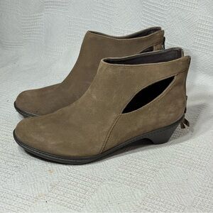 Dansko | Shoes | Dansko Maria Milled Nubuck All Black Leather